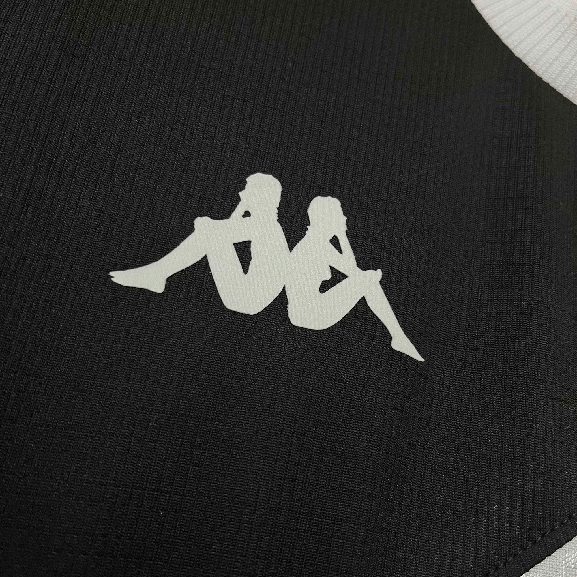 Camisa Vasco da Gama 2024 Home - (Torcedor)