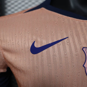 Camisa Barcelona 25/26 Edição Especial - (Jogador)