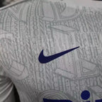 Camisa Chelsea 25/26 Pré-Jogo Home - (Jogador)