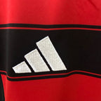 Kit Infantil Flamengo 2025 Home