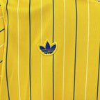 Camisa Leeds United 25/26 Terrace Icons - (Torcedor)