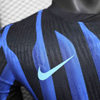 Camisa Inter de Milão 25/26 Home - (Jogador)