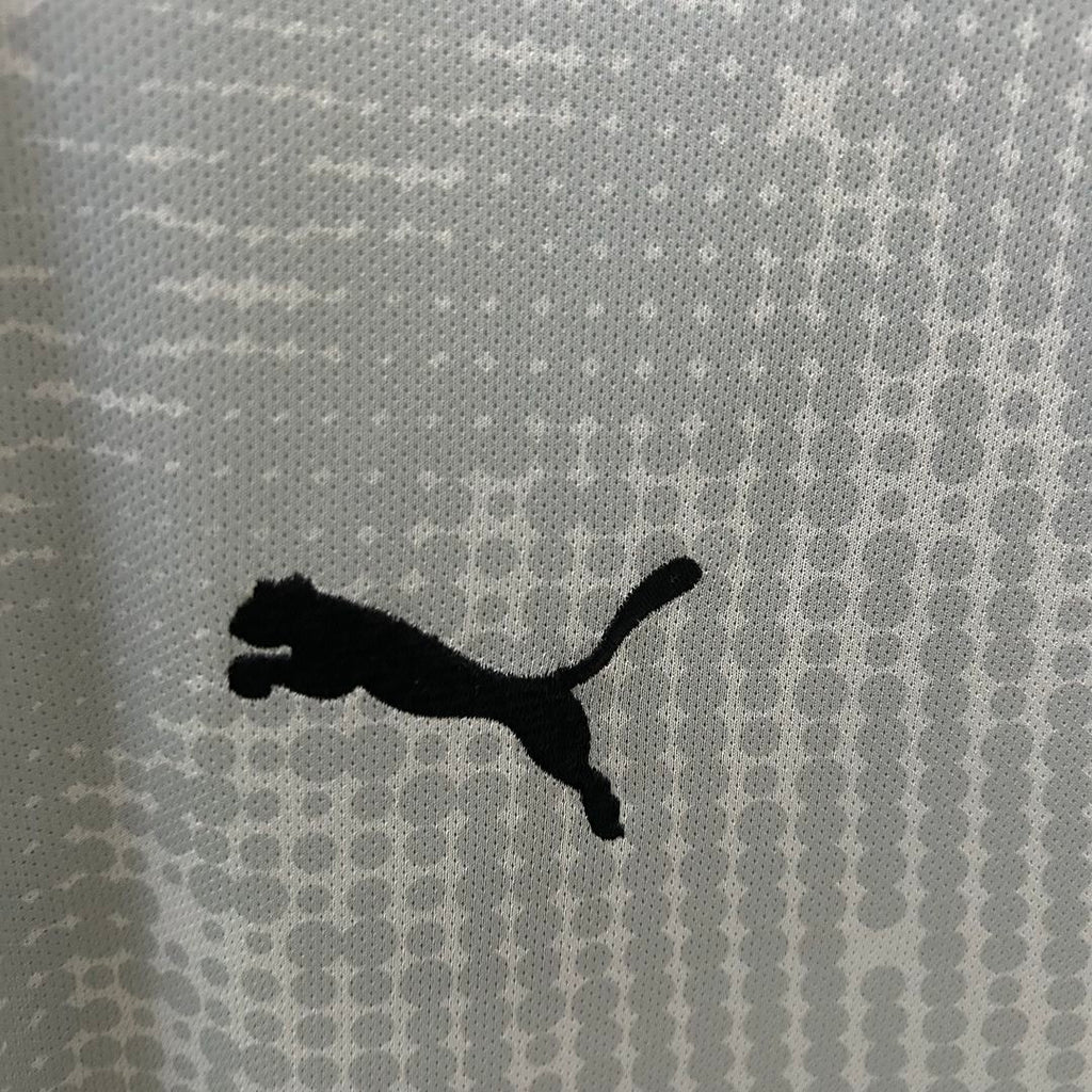 Camisa Portugal 2025 Goleiro Away - (Torcedor)