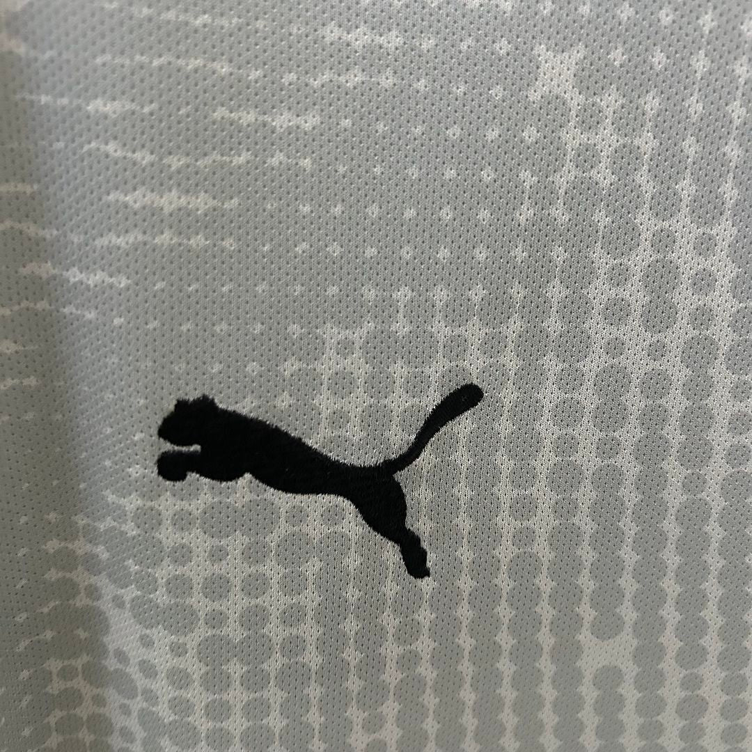 Camisa Portugal 2025 Goleiro Away - (Torcedor)