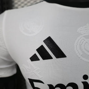 Camisa Real Madrid 25/26 Edição Especial - (Jogador)