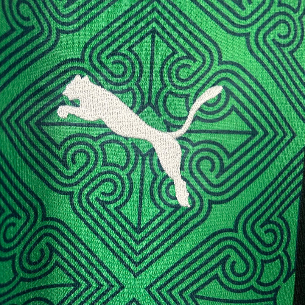 Camisa Lens 25/26 Away - (Torcedor)