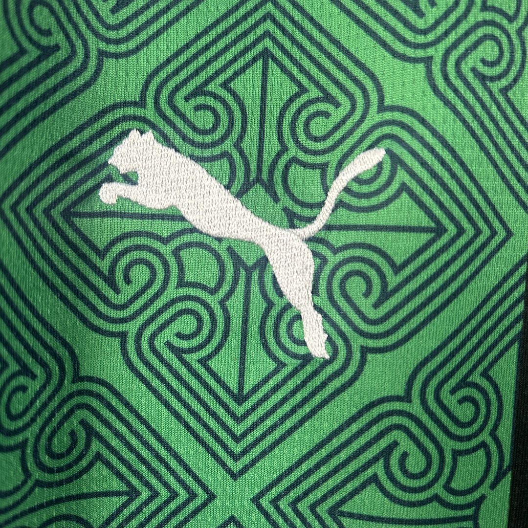 Camisa Lens 25/26 Away - (Torcedor)