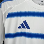 Camisa Cruzeiro 2025 Away - (Torcedor)