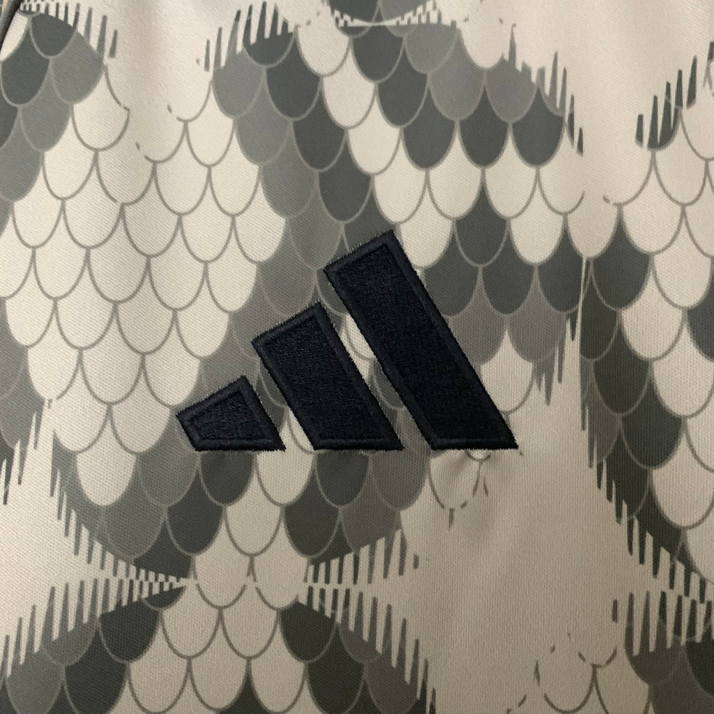 Camisa Bayern de Munique 25/26 BSTN Lifestyle Brown - (Torcedor)