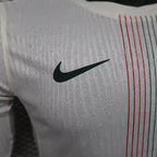 Camisa Chelsea 25/26 Away - (Jogador) Manga Longa