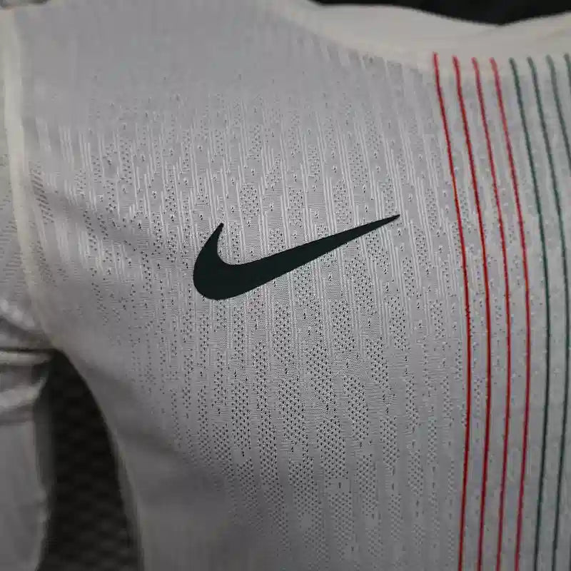 Camisa Chelsea 25/26 Away - (Jogador) Manga Longa