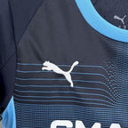 Kit Infantil Olympique de Marseille 25/26 Away