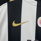 Camisa Angers 25/26 Home - (Torcedor)