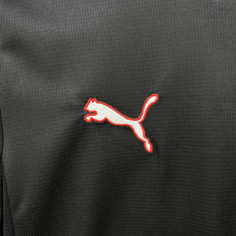 Camisa Sporting Gijón 25/26 Away - (Torcedor)