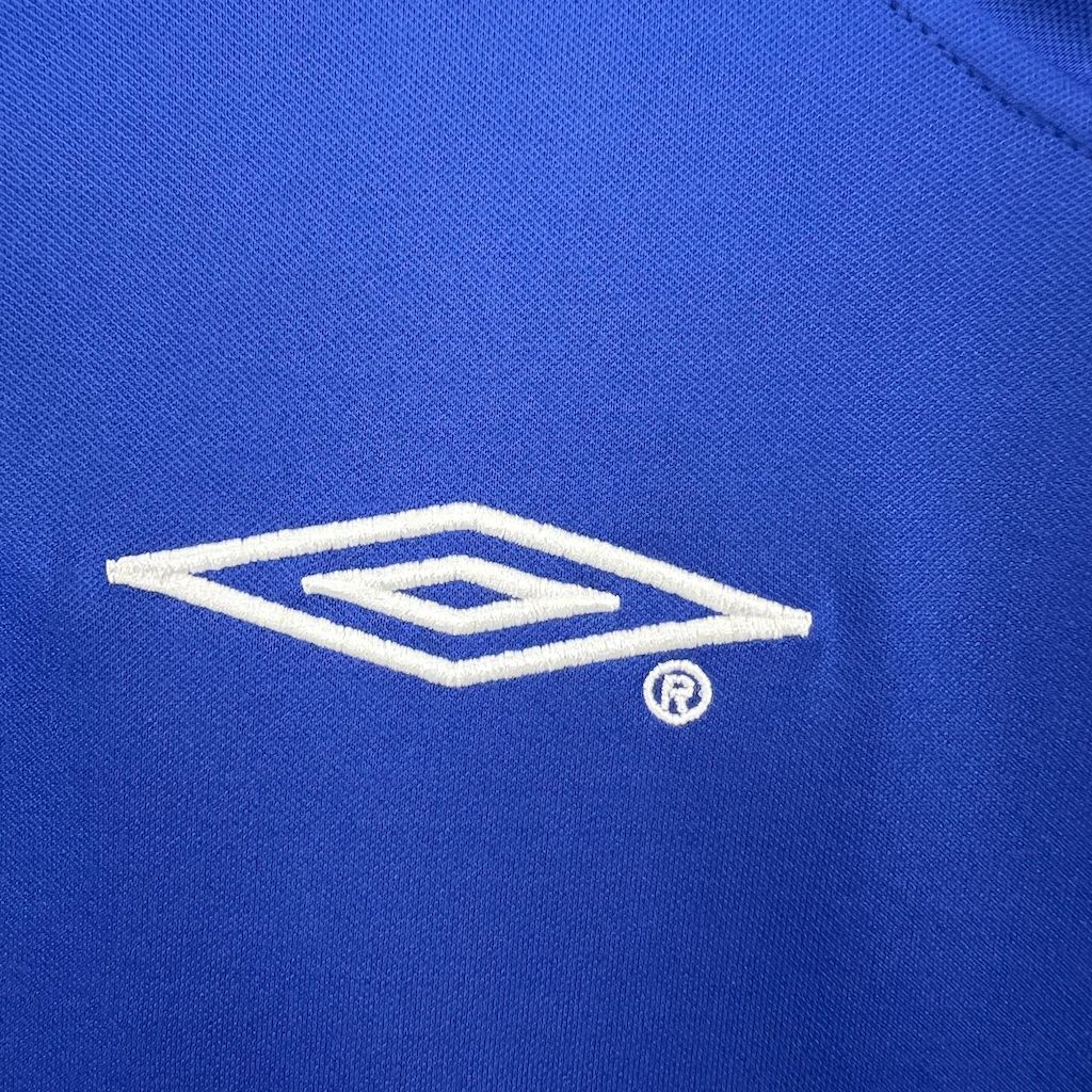 Camisa Chelsea 04/05 Home - (Retrô)