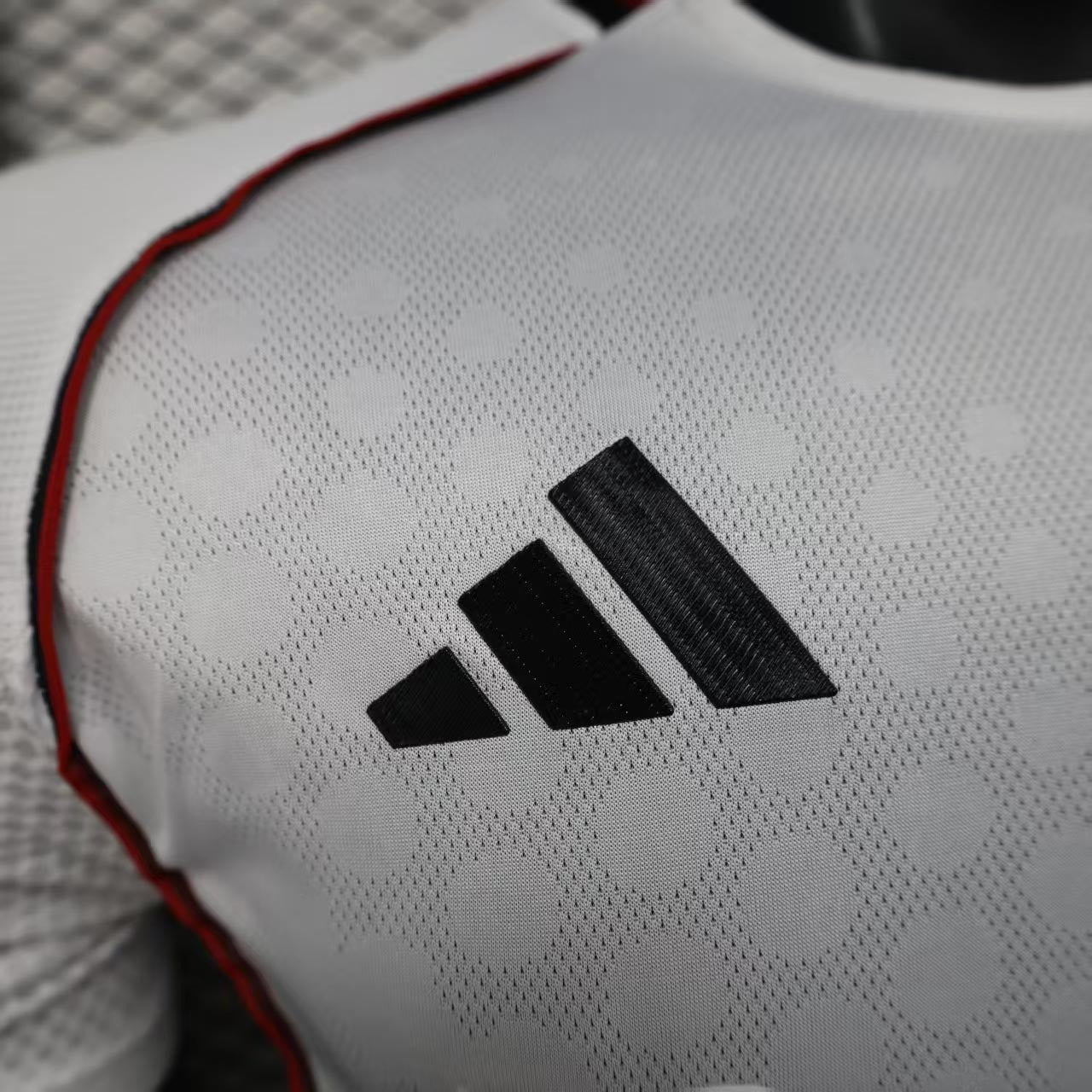 Camisa River Plate 2026 Home - (Jogador)
