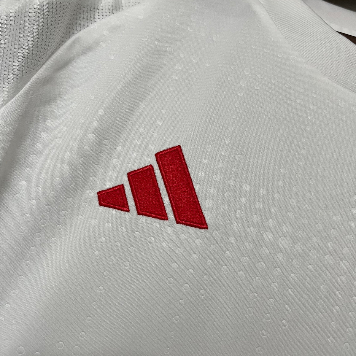 Camisa Internacional 2025 Away - (Feminina)