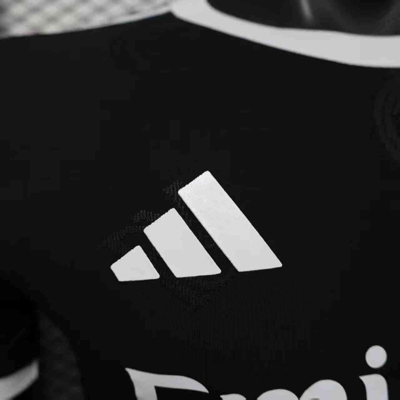 Camisa Real Madrid 25/26 Edição Especial - (Jogador)