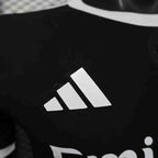 Camisa Real Madrid 25/26 Edição Especial - (Jogador)