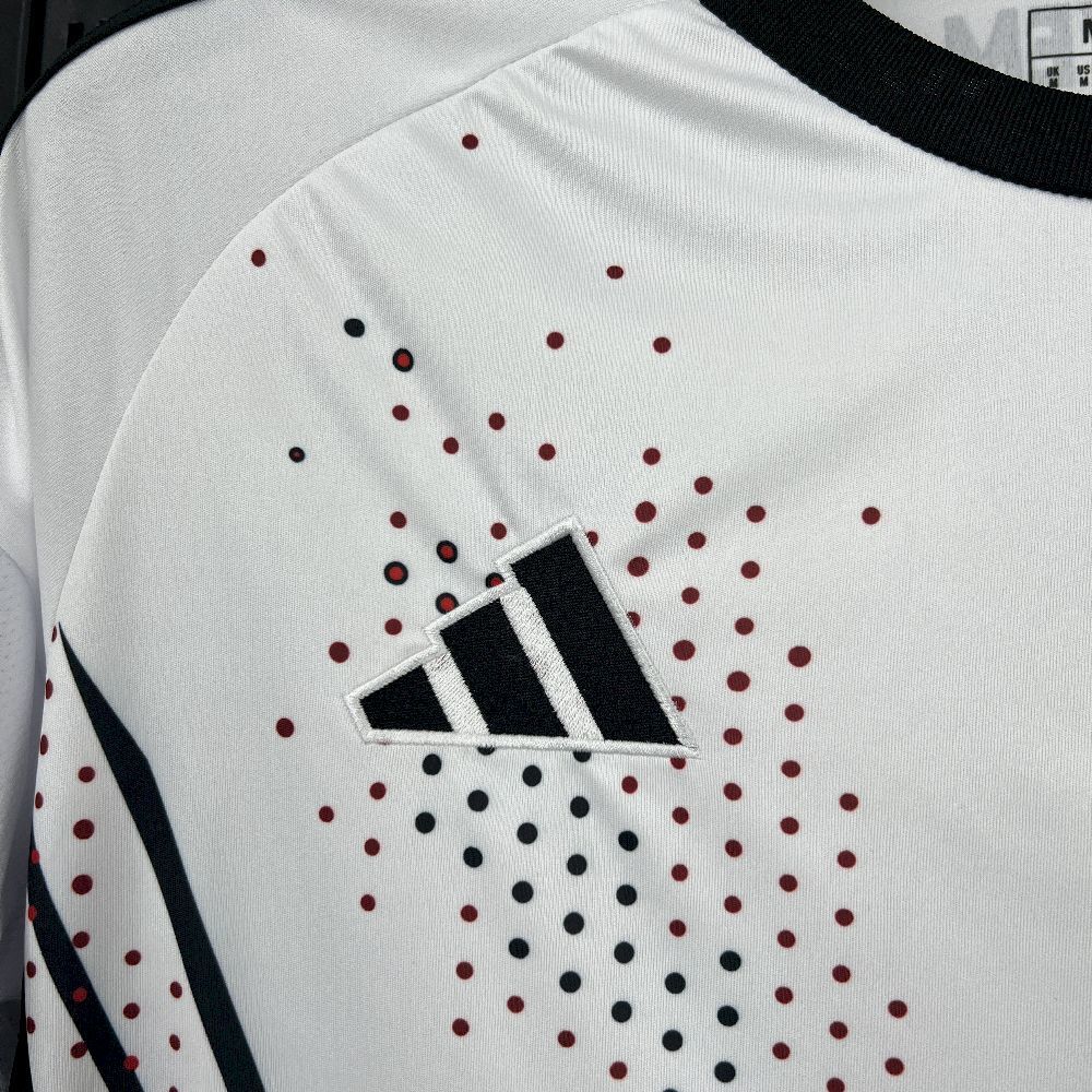Camisa Albacete 25/26 Home - (Torcedor)