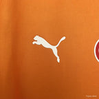 Camisa Galatasaray 25/26 Home (Sem Patrocínio) - (Torcedor)