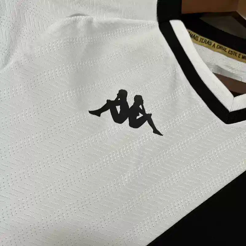 Camisa Vasco da Gama 2025 Away - (Feminina)