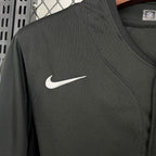 Camisa PSG 2025 MLB Nike Limited Black - (Torcedor)