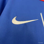 Camisa Alverca 25/26 Home - (Torcedor)