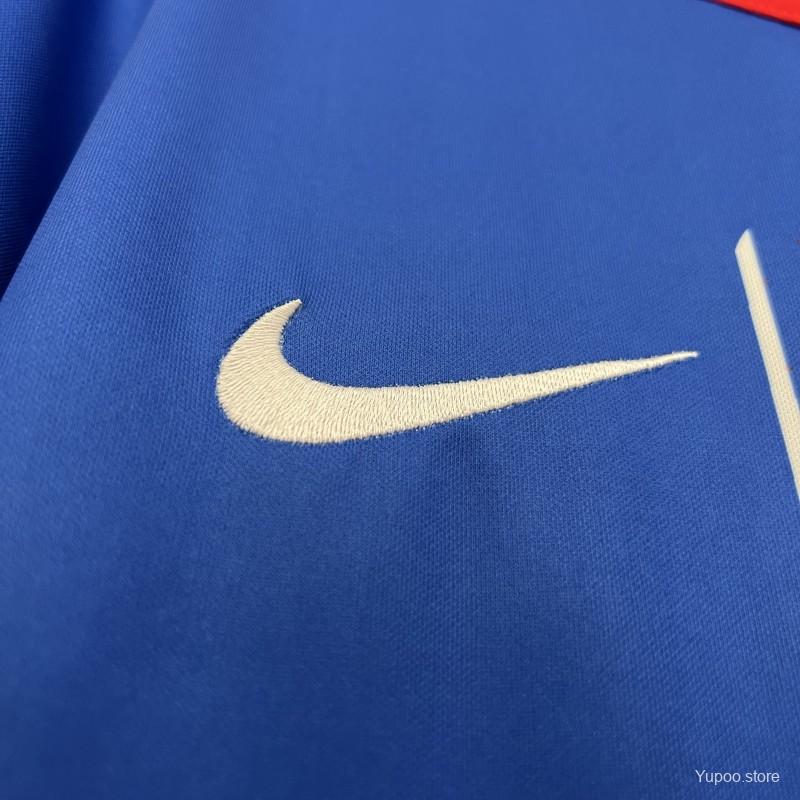 Camisa Alverca 25/26 Home - (Torcedor)