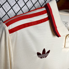 Camisa Bayern de Munique 24/25 Third - (Torcedor)