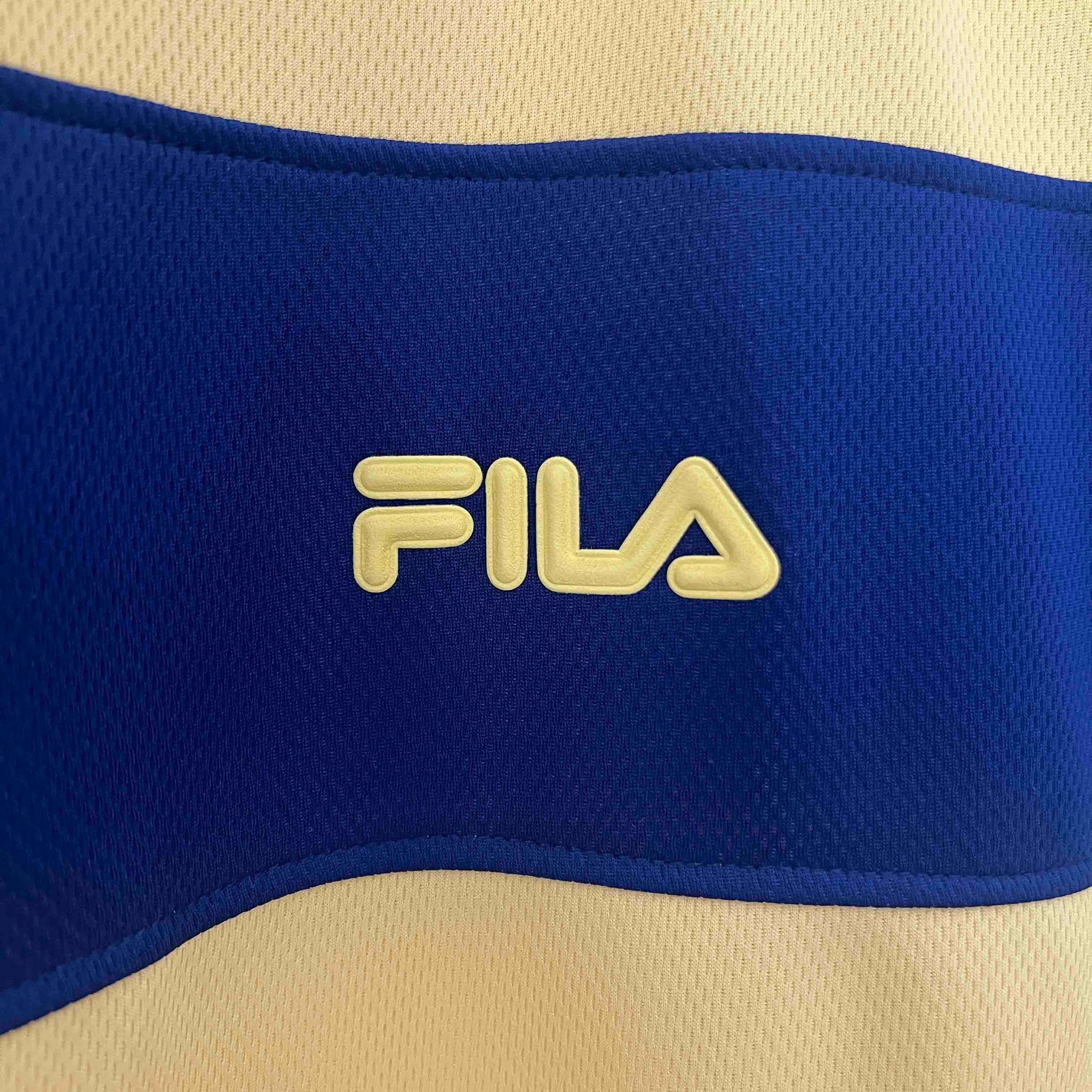 Camisa Escócia 2002 Away - (Retrô)