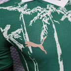 Camisa Palmeiras 2025 Edição Conceito Home - (Jogador)
