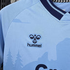 Camisa Las Palmas 25/26 Away - (Torcedor)