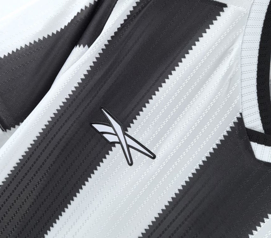 Camisa Botafogo 2024 Home (Com Patrocínio) - (Torcedor)