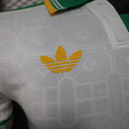 Camisa Roma 25/26 Third - (Jogador)