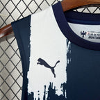 Regata Monterrey 2025 Home Copa do Mundo de Clubes - (Torcedor)