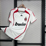 Camisa Milan 06/07 Away - (Retrô)