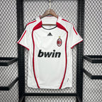 Camisa Milan 06/07 Away - (Retrô)