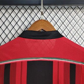 Camisa Milan Home 14/15 - Versão (Retrô)