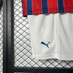 Kit Infantil Bahia 2025 Away