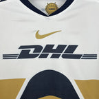 Camisa Pumas UNAM 25/26 Home - (Torcedor)