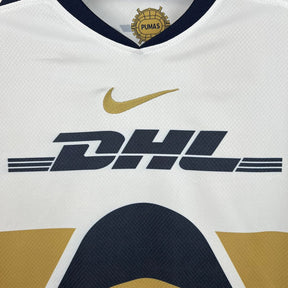 Camisa Pumas UNAM Home 25/26 - (Torcedor) Masculina