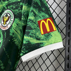 Camisa Kawasaki Frontale Home 1994 - Versão (Retrô)