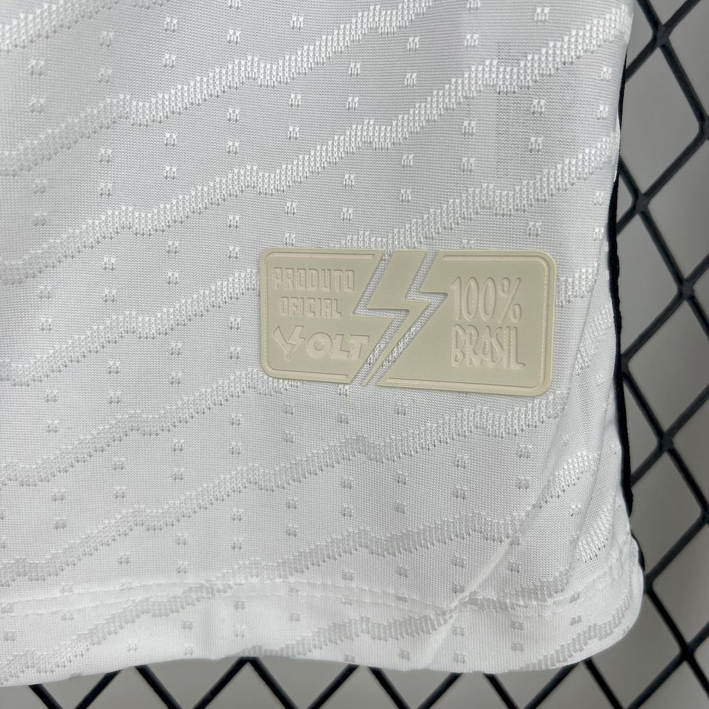 Camisa Vitória Away 25/26 - Versão (Torcedor) Masculina