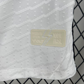 Camisa Vitória Away 25/26 - Versão (Torcedor) Masculina