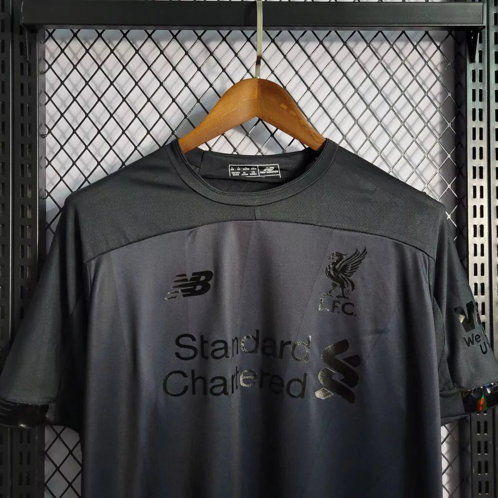 Camisa Liverpool 18/19 Edição Especial - (Torcedor)