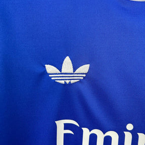 Kit Infantil Real Madrid Third 25/26