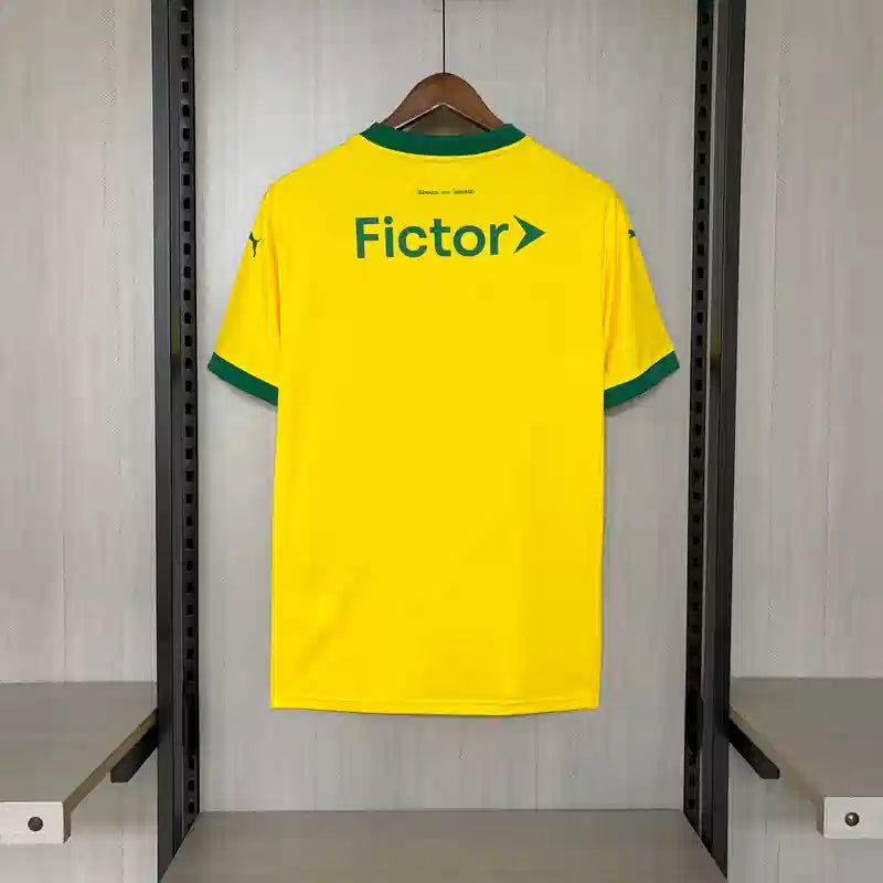 Camisa Palmeiras 2025 Third - (Torcedor)