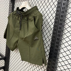 Shorts Adidas  Casual - (Torcedor) Com Bolsos
