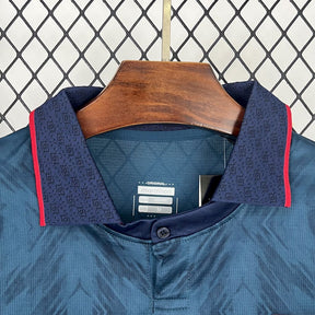 Camisa Equador Away 25/26 - Versão (Torcedor) Masculina